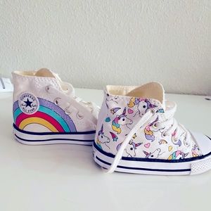 Kids' Chuck Taylor All Star High Top